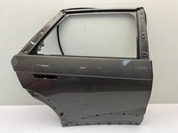 фото thumb №1, Hyundai ioniq 5 v дверь правое задние задняя 21-