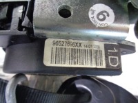 фото thumb №6, Pas безопасности правое перед 96527696xx citroen c4 i 04-