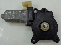 фото thumb №1, Kia rio ii lift 11 r моторчик стекло левый перед