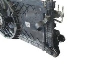 фото thumb №8, Комплект радіатор ford focus c-max 1137328148 1.8l дизель 85kw 2005
