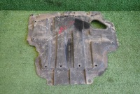 фото thumb №1, Защита плита pod двигатель mercedes x-klasa w470 2.3 cdi 2019