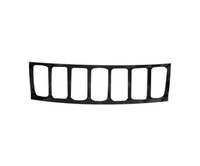 фото thumb №1, Рама решітка jeep compass 11-