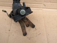 E8 mercedes clk w208 w210 w202 po97 куліса  механізм перемикання передач механічна коробка передач Оригінал, фото thumb