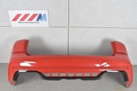 Купити Бампер задній задній bmw x3m f97 m pdc, фото thumb