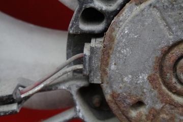 фото thumb №13, Вентилятор toyota corolla e12 2.0 d-4d 90 km 00-08