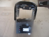 фото thumb №7, Панель кондиционера рамка 5g0907044cj vw passat b8