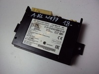фото thumb №1, Модуль блок керування mercedes a-klasa w177 19r