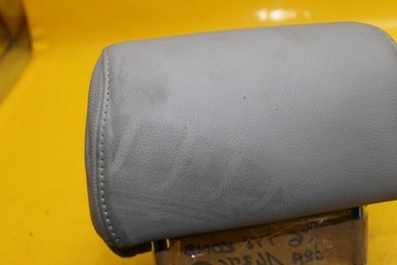 фото thumb №6, Підголівник лівий перед audi a6 c6 шкіра