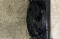 фото thumb №7, Комплект радиатор mercedes-benz c w204 a2045000393 2.2l дизель 2011