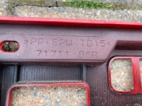 Suzuki vitara iii lift бампер передний Доставка, фото thumb