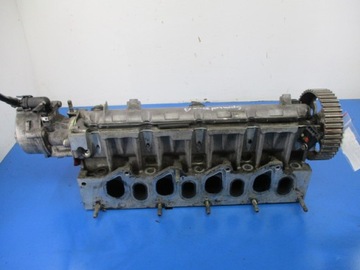 фото thumb №4, Renault megane ii 1.9dci 8v 120km головка fdp 6680