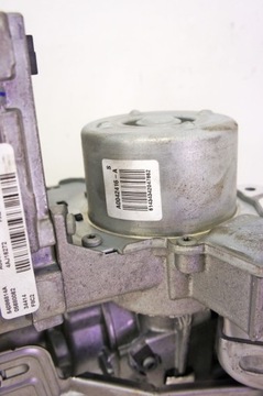 фото thumb №8, Of083 ford transit courier 1.5 колонка підсилювач