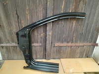 фото thumb №1, Peugeot 208 порог блок двигателя левый oryg