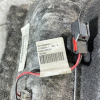 фото thumb №8, Dodge charger 2016 ліва сторона панелі приладова, консоль