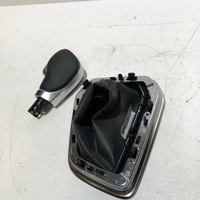 фото thumb №5, Renault clio v автоматическая коробка передач edc ручка передач рамка чехол