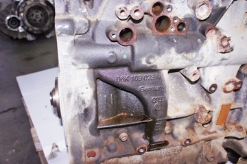 фото thumb №10, Op056 skoda octavia iii 1.8i двигун cjsa 180km vat