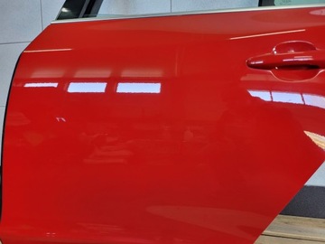 фото thumb №12, Двері лівий зад ліві задні 612-46 612-00 volvo s60 ii sedan