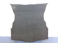 фото thumb №1, Ford mondeo mk5 liftback обшивка багажника