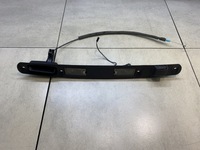 фото thumb №1, Накладка кришки багажника journey i 05178321ad