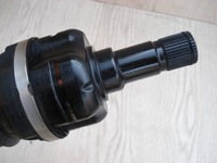 фото thumb №8, Vw id.3 id3 id.4 id4 audi q4 skoda enyaq приводной вал półośka перед 1ea501204p