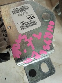 фото thumb №12, Town country v 10- pas безопасности usa 2 ряд