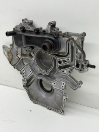 Audi a8 a7 a6 c7 3.0 tdi cdu cla защита корпус крышка распределительного вала в Украине, фото thumb