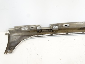 фото thumb №8, Накладка планка порогова права audi a6 c7 рестайлінг s-line ls9r 4g0853856m