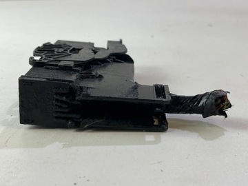 фото thumb №5, Штекер разъём насоса abs jaguar x-type aa