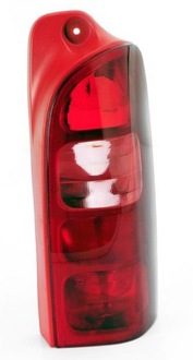 фото thumb №2, Лампа стоп задняя правая renault master 1998-2003