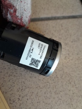 фото thumb №11, Hyundai staria 2021- панель рулевой/подрулевой переключатели лента лампа переключатель