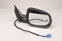 фото thumb №7, Volvo v50 зеркало правое 8 pin anglik