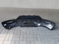 фото thumb №2, Vw t-roc спойлер бампера задняя 2ga807521aj