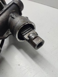 Mercedes-benz vito viano w639 2013 рулевая рейка r63911011016 с Разборки, фото thumb