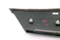 фото thumb №10, Mini paceman r61 захист стійка c ліва чорна