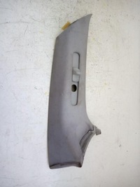 фото thumb №1, Защита стойка левая mercedes c w203 a2036920522