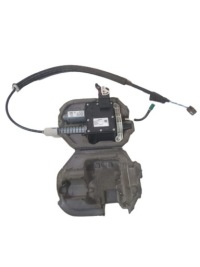 фото thumb №1, Тормоз ручной a2c37903500 peugeot 508