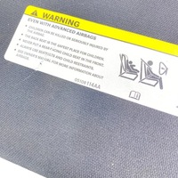 фото thumb №8, Dodge charger 2022 правая сторона защита солнцезащитные