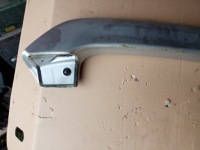 фото thumb №7, Toyota rav4 ii 00-05 спойлер кришки спойлер