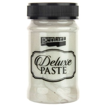 Структурная паста Deluxe Pearl 100мл - Pentart