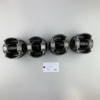 фото thumb №1, Поршень поршні ford 2,0 transit custom tourneo 2.0 tdci ecoblue