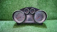 фото thumb №1, Лічильник прилади opel insignia a оригінальний номер 13327313