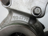 фото thumb №12, Bmw e90 2.0 d 10r 177km n47d20c 724779 49135-11330 турбонагнетатель