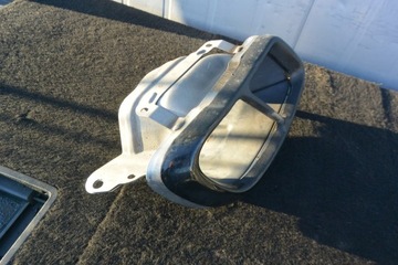 фото thumb №12, Наконечник выхлоп bmw x7-seria x6-seria x5-seria g05 g06 g07 kpomplet