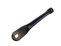 фото thumb №1, Mercedes amg gt 190 кронштейн радиатора масла