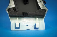 фото thumb №8, Защита обивка стойка audi a8 s8 4h0867240c 25m