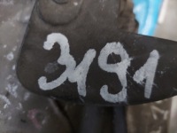 фото thumb №10, Коробка передач nissan qashqai 2.0 dci jg71 дизель