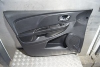 фото thumb №1, Боковина двері лівий перед clio iv 8090184552r