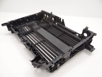 фото thumb №12, Ford ecosport рестайлинг 17- pas переднее усилитель gn15-8b041