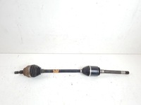 фото thumb №1, 2011 mercedes-benz gl x164 привідний вал передня