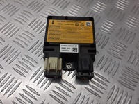 фото thumb №1, Модуль подушка безопасности ford fusion 1.4